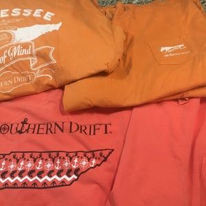 Southern Drift T-shirt